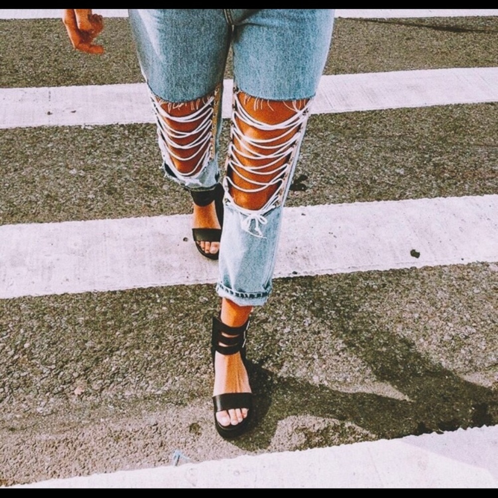 carmar lf hermia jeans - Picture 5 of 5